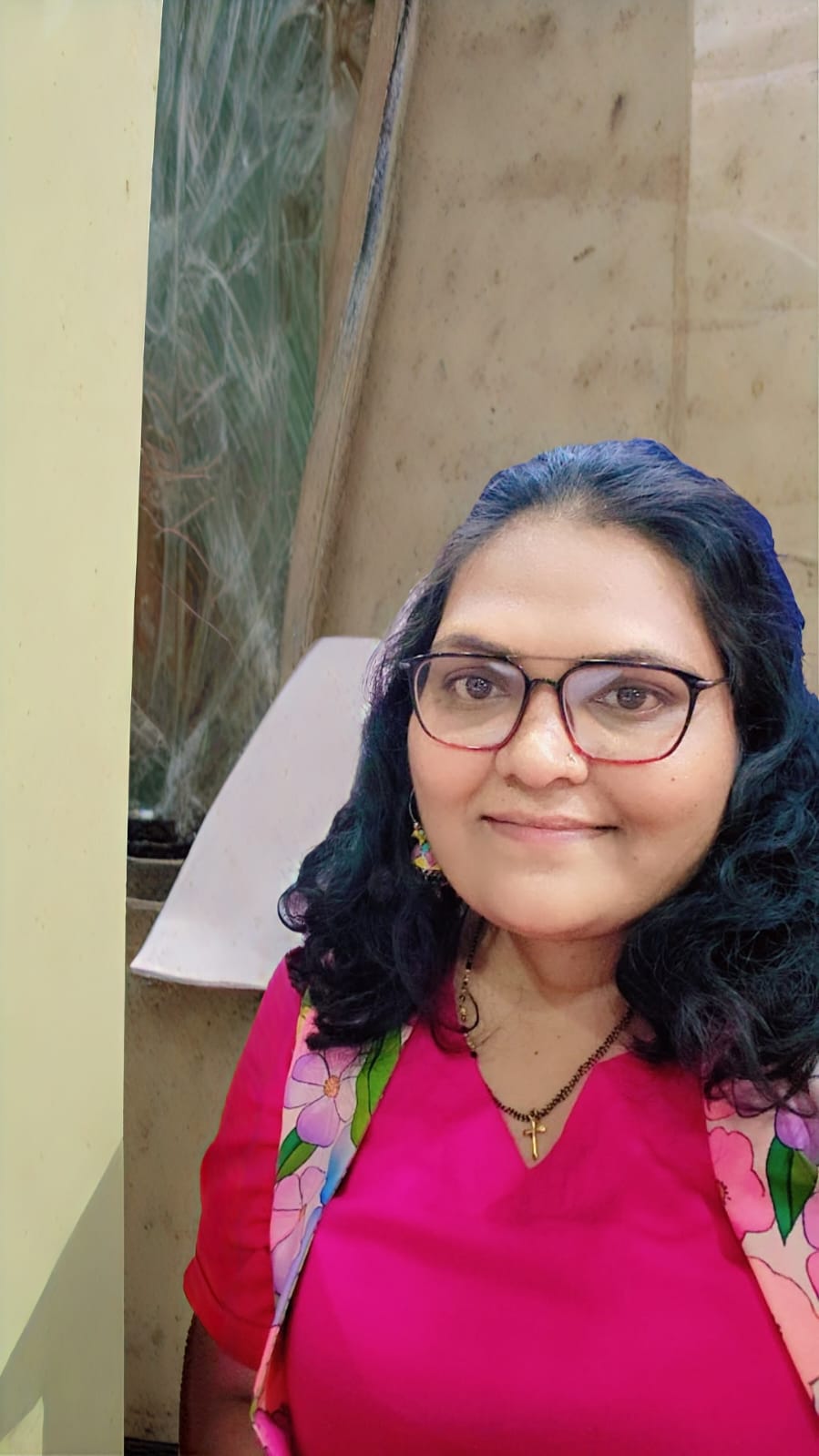 Prathibha Bharathi M